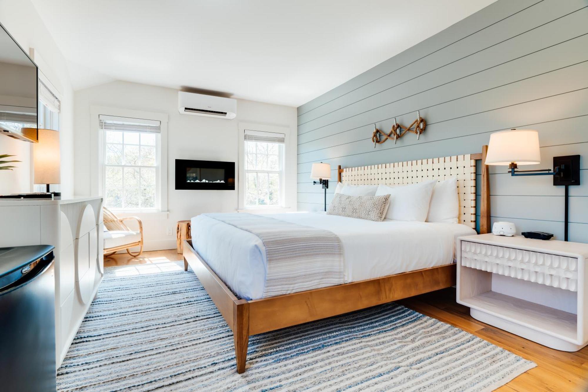 The Franklin Hotel Martha'S Vineyard Edgartown Eksteriør billede